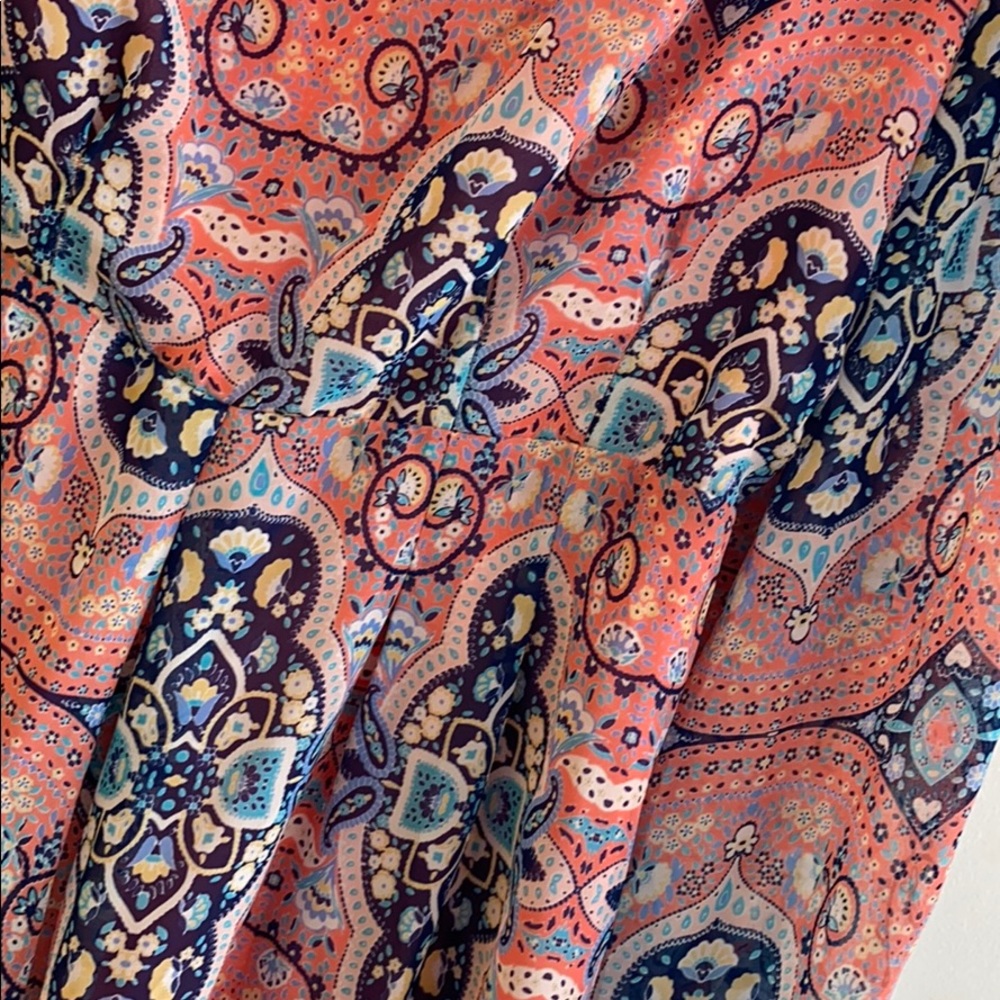 Pattern Romper - image 2